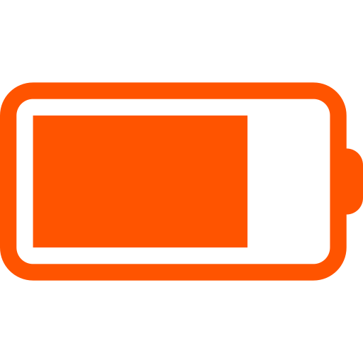 Battery icon