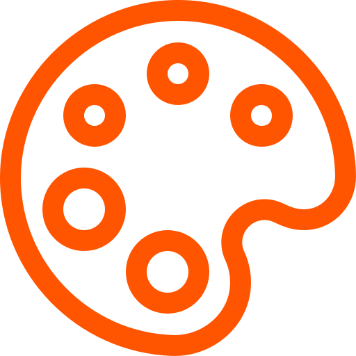 Palette icon