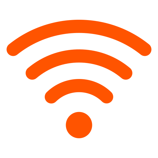 Wi-Fi icon