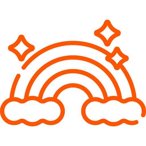 Colores para cada estado de ánimo